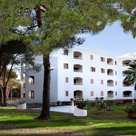 Gh Campoverde Village San Cataldo  Exterior foto